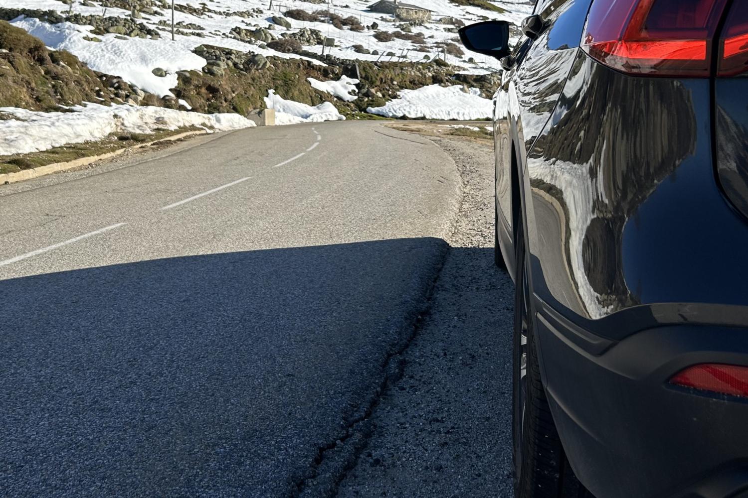 Tarifas del transporte privado en Córcega