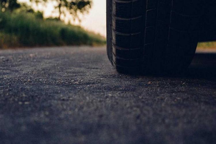Trasferimento privato VTC dall'aeroporto di Ajaccio a Calcatoggio - Strada per Calcatoggio in Corsica
