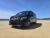 VTC vehicle - Minivan Mercedes Class V Corse