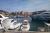 Transfert privé VTC aéroport Ajaccio vers Propriano - Vue du port et de la ville de Propriano en Corse