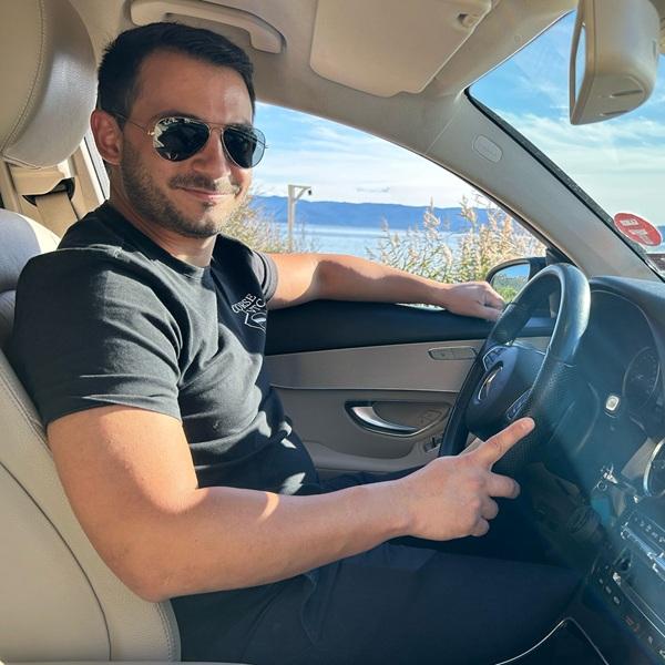 chauffeur privé VTC à Calvi pour vos transferts longues distances en Corse