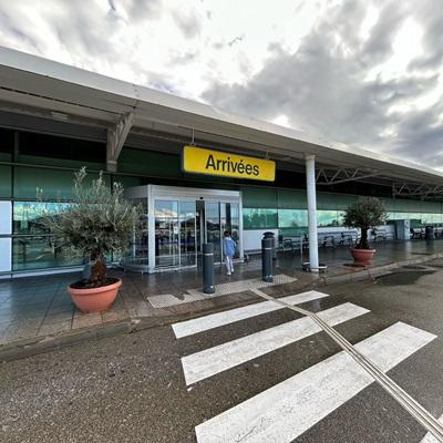 transfert aéroport corse