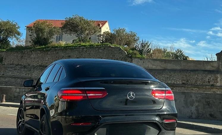 chauffeur business corse