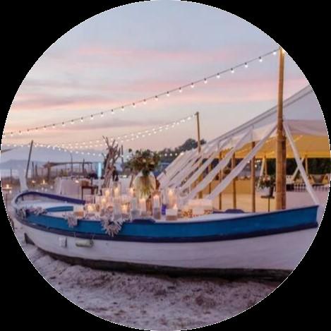 mariage mare e sole