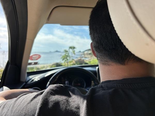 corsica autotour